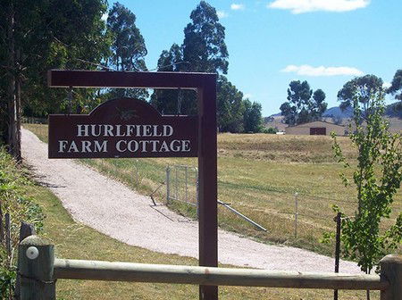 Hurlfield Farm Cottage - Accommodation Mooloolaba 1