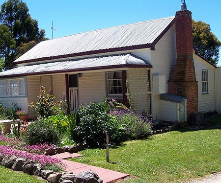 Hurlfield Farm Cottage - Accommodation Mooloolaba 2