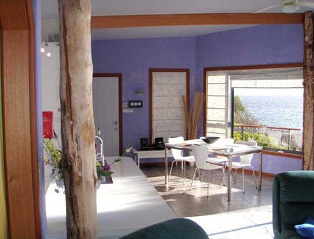 Larus Waterfront Cottage - Accommodation Mooloolaba 1