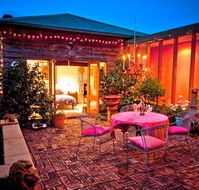 At Eleven La Petite Maison - Accommodation Mooloolaba
