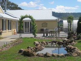 Taras Richmond Farmstay - Accommodation Mooloolaba 1