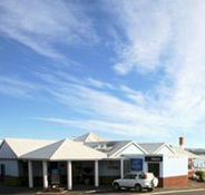 Beauty Point Waterfront Hotel - Accommodation Mooloolaba