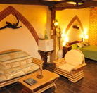 Cedar Park Rainforest Resort - Accommodation Mooloolaba