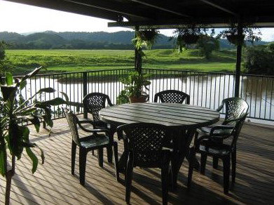 Daintree Riverview - Accommodation Mooloolaba 2