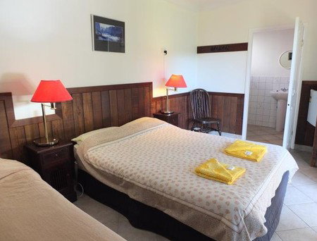 Daintree Riverview - Accommodation Mooloolaba 3