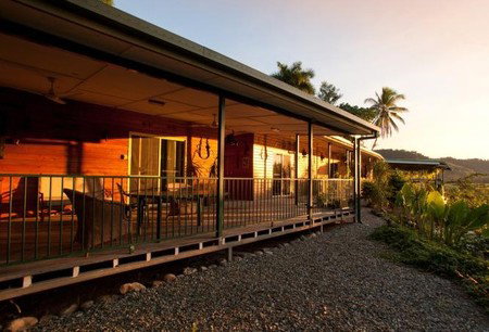 Daintree Riverview - Accommodation Mooloolaba 4