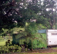 Cooktown Orchid Travellers Park - Accommodation Mooloolaba