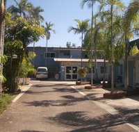 Kookaburra Holiday Park - Accommodation Mooloolaba