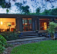 Cow Bay Homestay Bed and Breakfast - Accommodation Mooloolaba