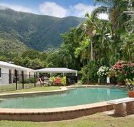 Jungara Cairns  Bed and Breakfast - Accommodation Mooloolaba