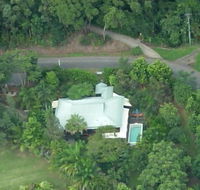 Papillon Bed and Breakfast - Accommodation Mooloolaba