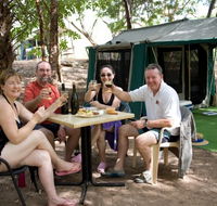 Adels Grove Camping Park - Accommodation Mooloolaba