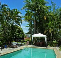 Moody Street Homestead - Accommodation Mooloolaba