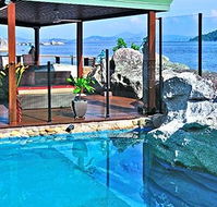 East Bedarra Island Retreat - Accommodation Mooloolaba