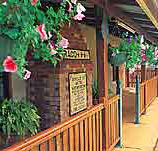 Curtain Fig Motel - Accommodation Mooloolaba