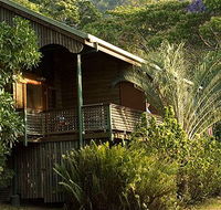 Bloomfield Lodge - Accommodation Mooloolaba