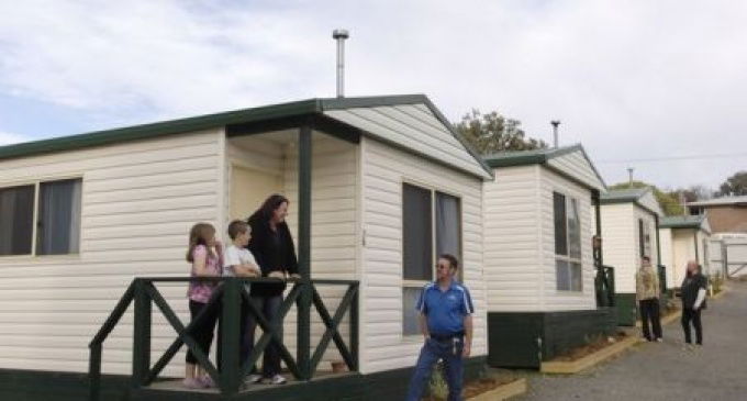 Mornington TAS Accommodation Mooloolaba