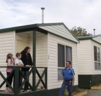 Discovery Holiday Parks Mornington Hobart - Accommodation Mooloolaba