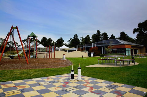 Wyndham Seven Mile Beach - Accommodation Mooloolaba 1