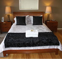 At Sunrise Cottages - Accommodation Mooloolaba
