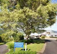 Blue Summit Cottages - Accommodation Mooloolaba