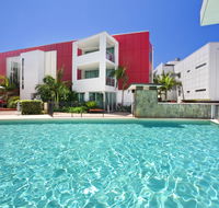 Element on Coolum Beach - Accommodation Mooloolaba