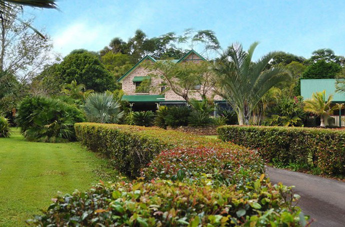 Flaxton QLD Accommodation Mooloolaba