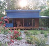 CrookNeck Retreat - Accommodation Mooloolaba