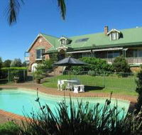 The Lodge - Far Meadow - Accommodation Mooloolaba