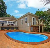 Berry Brook - Accommodation Mooloolaba