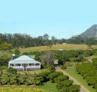 Mango Hill Farm - Accommodation Mooloolaba