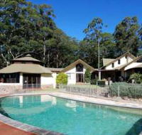 Indooroopilly - Accommodation Mooloolaba