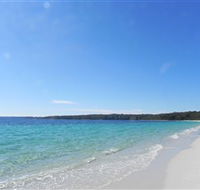 Booderee National Park Bristol Point camping area - Accommodation Mooloolaba