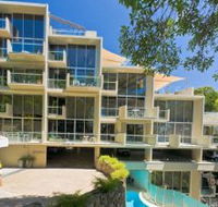 Little Cove Court - Accommodation Mooloolaba