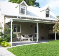 Berry Orchard - Accommodation Mooloolaba