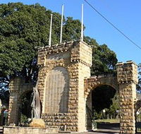 Nowra Showground - Accommodation Mooloolaba