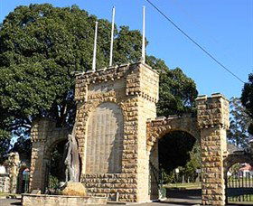 Nowra Showground - Accommodation Mooloolaba 0