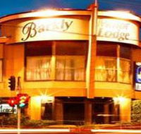 Barkly Motor Lodge - Accommodation Mooloolaba