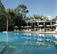 Palmer Coolum Resort - Accommodation Mooloolaba
