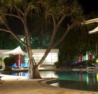 OMAC Premium Apartments at Noosa Blue Resort - Accommodation Mooloolaba