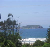 Unit Two Island View - Accommodation Mooloolaba