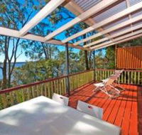 Eumarella Shores Noosa Lake Retreat - Accommodation Mooloolaba