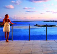 Monaco Resort - Accommodation Mooloolaba