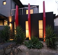 Sixty Three On Lucan - Accommodation Mooloolaba