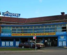 Marlin Hotel - Accommodation Mooloolaba 0