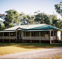 Applegarth Bed and Breakfast - Accommodation Mooloolaba