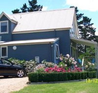 Drawing Rooms of Berry - Accommodation Mooloolaba