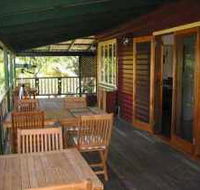 Musavale Lodge - Accommodation Mooloolaba