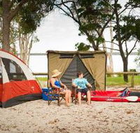 Boreen Point Campground - Accommodation Mooloolaba
