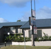 Pigeon House Motor Inn Ulladulla - Accommodation Mooloolaba
